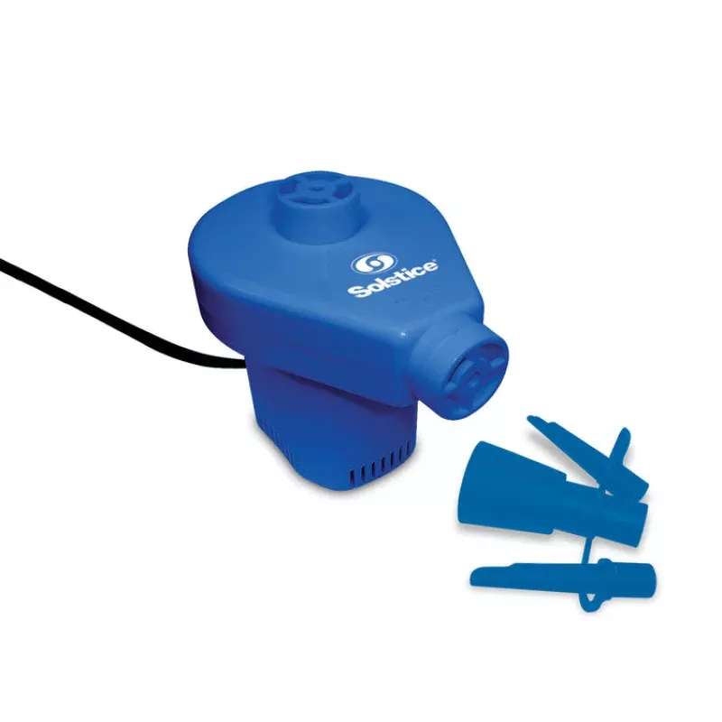 LECTRO PUMP HIGH CAPACITY AC PUMP