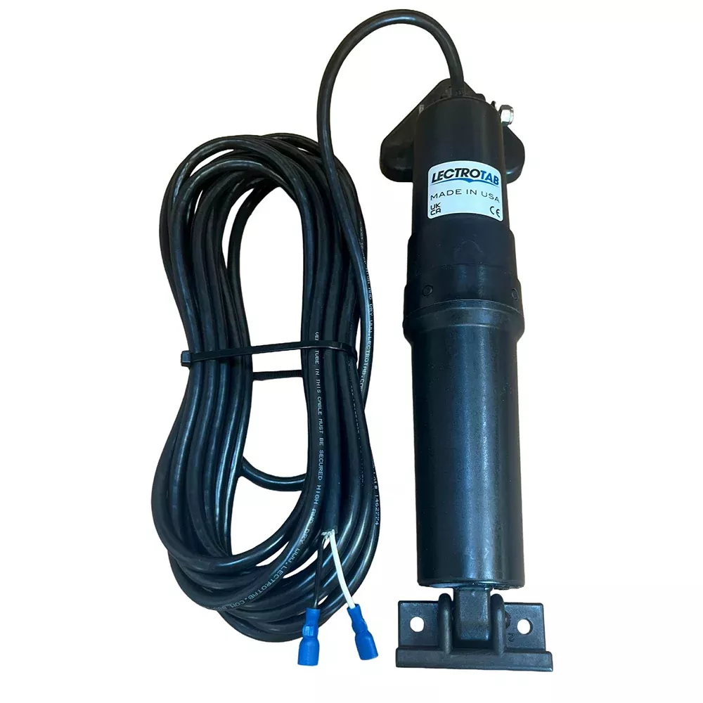 Lectrotab 12V Actuator w/23′ Cable f/Tidewater [A-BK-57]
