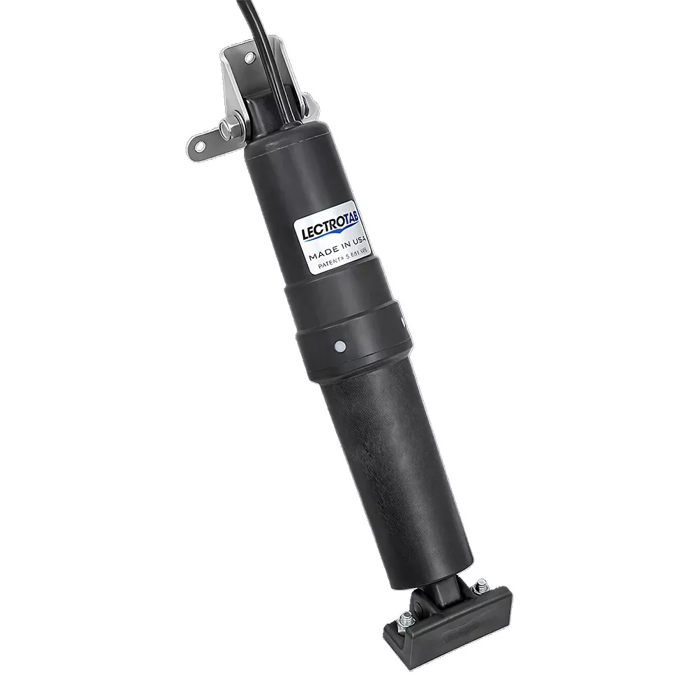 Lectrotab Heavy-Duty Tab Actuator – 12V – 26′ Cable [A-BK-67]