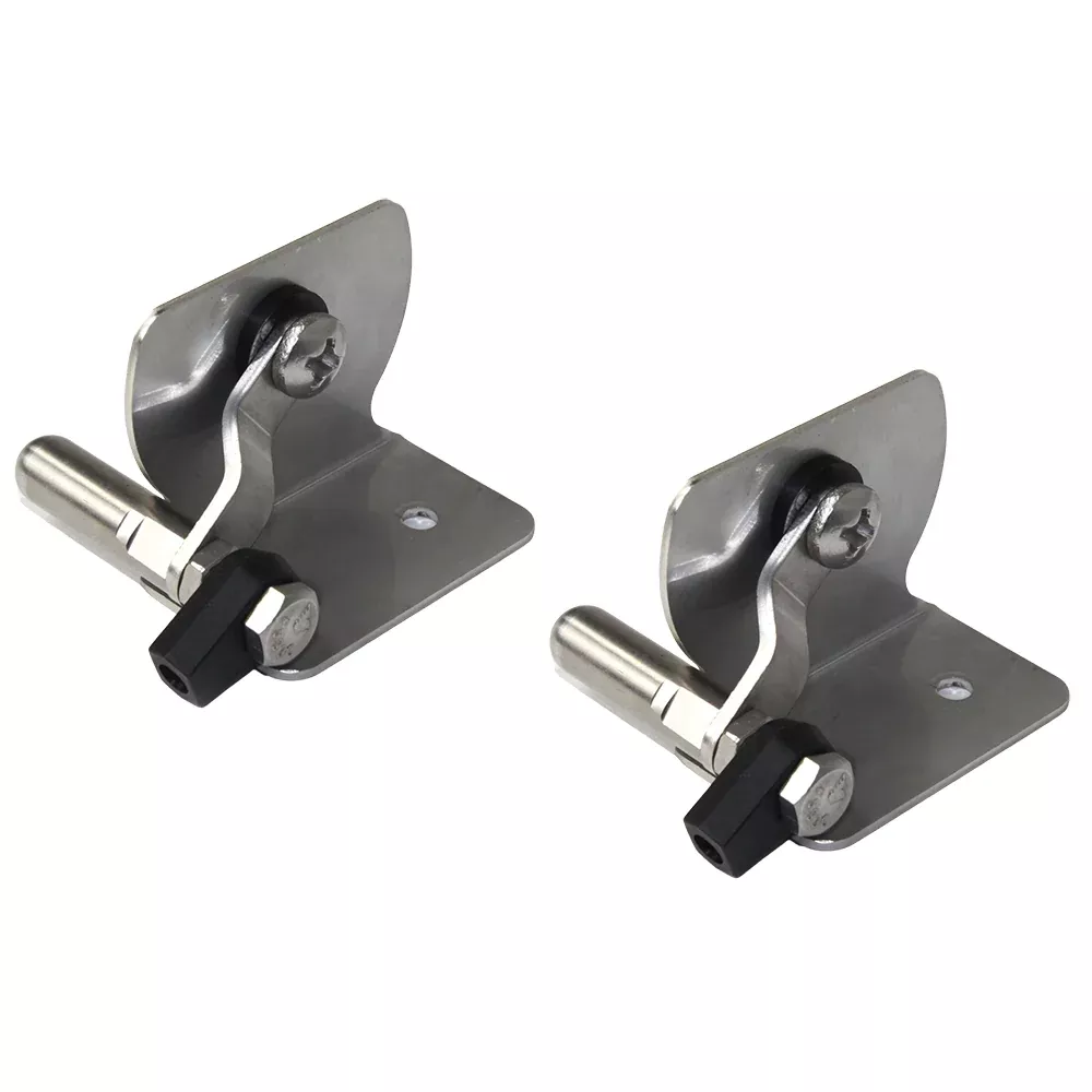 Lectrotab Trim Plate Retractor f/ST Tabs [PR500-ST]