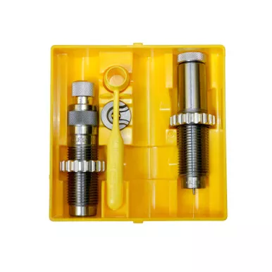 LEE .300 WSM Collet Die Set (90185)