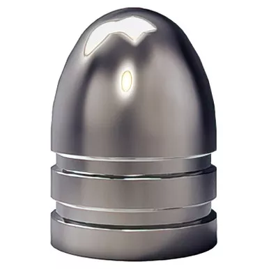 LEE 375-130-1R Double Cavity Mold (90378)