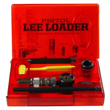 LEE .44 Magnum Loader (90260)