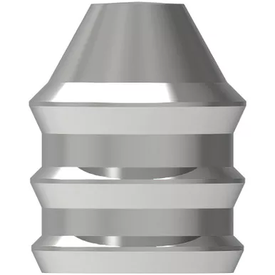 LEE 45 Cal Double Cavity Mold (90390)