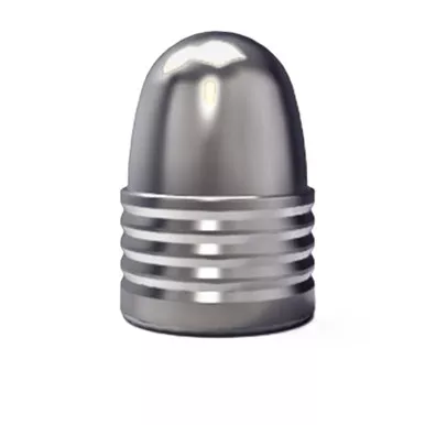 LEE 45 Caliber .452in 230Gr 2-Radius Ogive 6-Cavity Mold (90350)