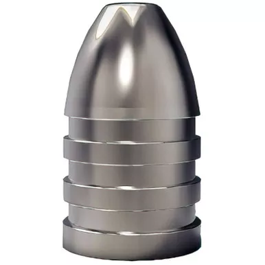 LEE 515-450F 50 Caliber 450gr Round Nose Double Cavity Mold (90255)