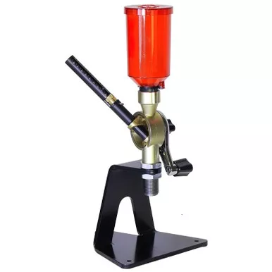 LEE Deluxe Perfect Powder Measure (90699)