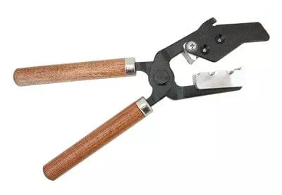 Lee Double Cavity Mold – .309-230-5r W/handles