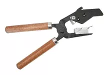 Lee Double Cavity Mold – .311-93-1r W/handles