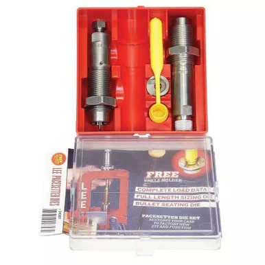 LEE Pacesetter .338-06 Full Length Sizing 2-Die Set (90987)