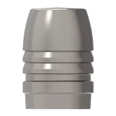 LEE PRECISION 500 S&W 350Gr Round with Flat Nose Double Cavity Mold (92166)