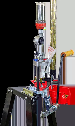 Lee Precision 91551 Pro 4000 Press Kit223 Rem