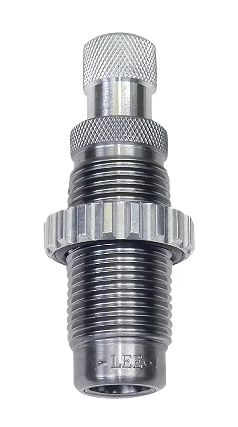 Lee Precision Carbide Factory Crimp Die 30 Super Carry