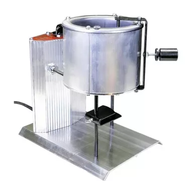 LEE PRECISION Pro 4-20 lb 220V Melter Furnace (90948)