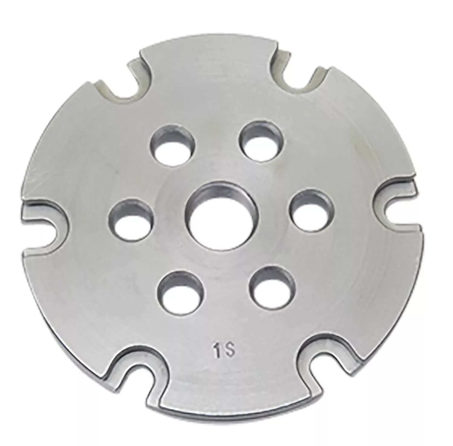 Lee Precision Six Pack Pro Shell Plate /Multi-Caliber/Size 1S