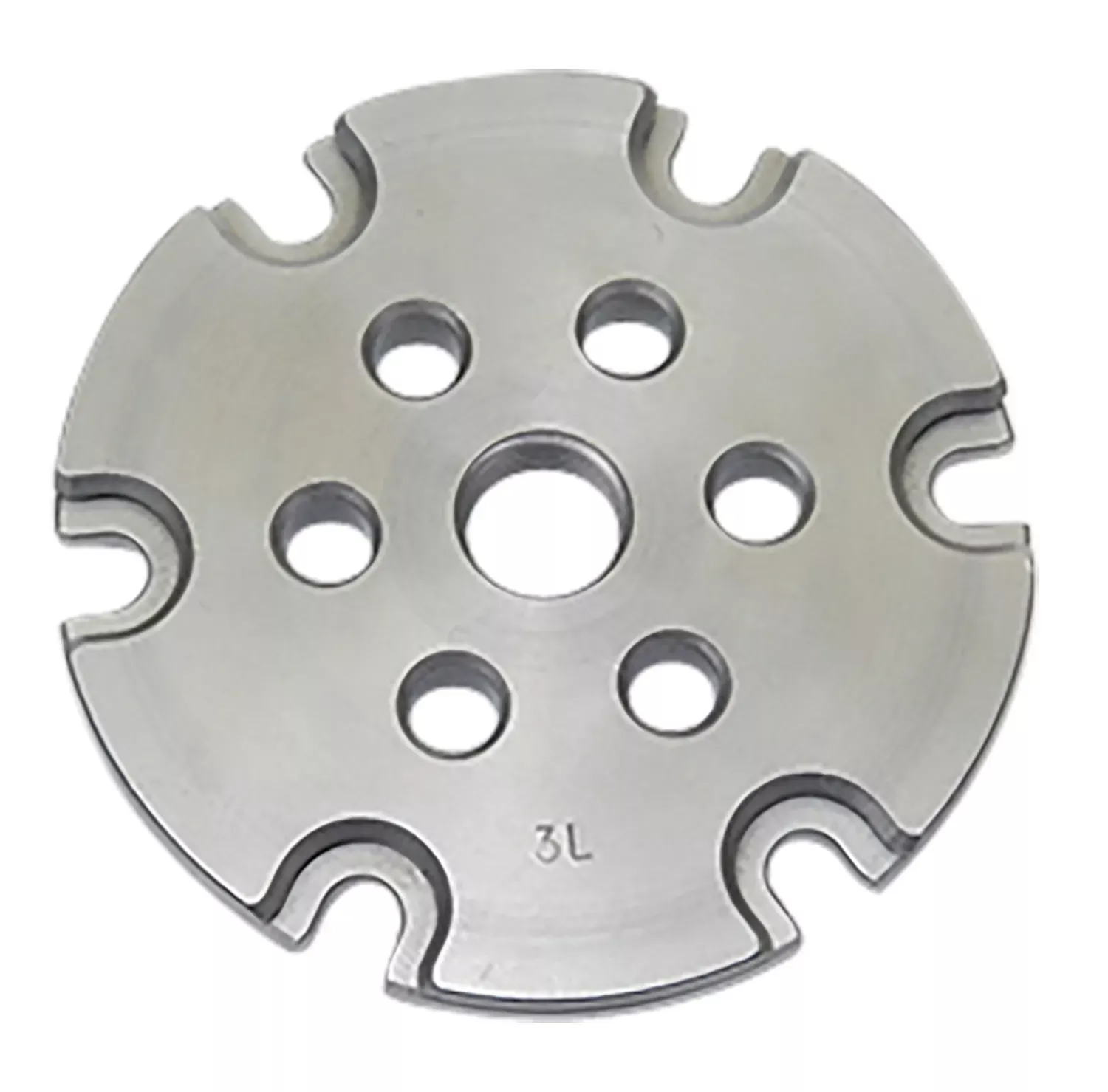 Lee Precision Six Pack Pro Shell Plate /Multi-Caliber/Size 3L