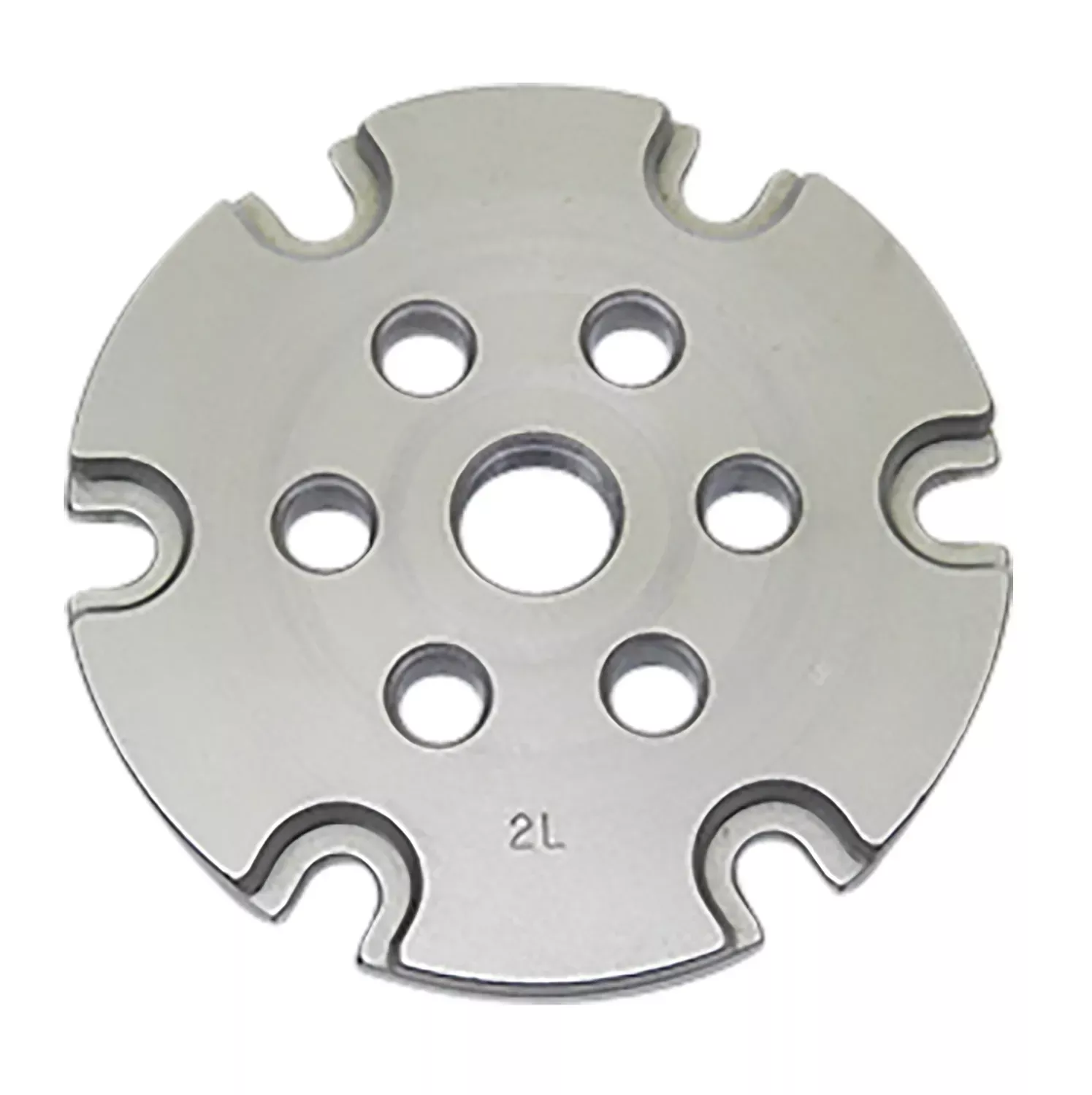 Lee Precision Six Pack Pro Shell Plate Size 2L