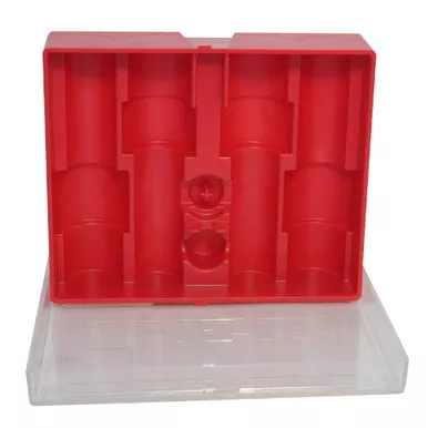LEE Red 4-Die Box (90422)