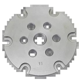Lee Six Pack Pro, Lee 91835 Pro6k Shell Plate 1s