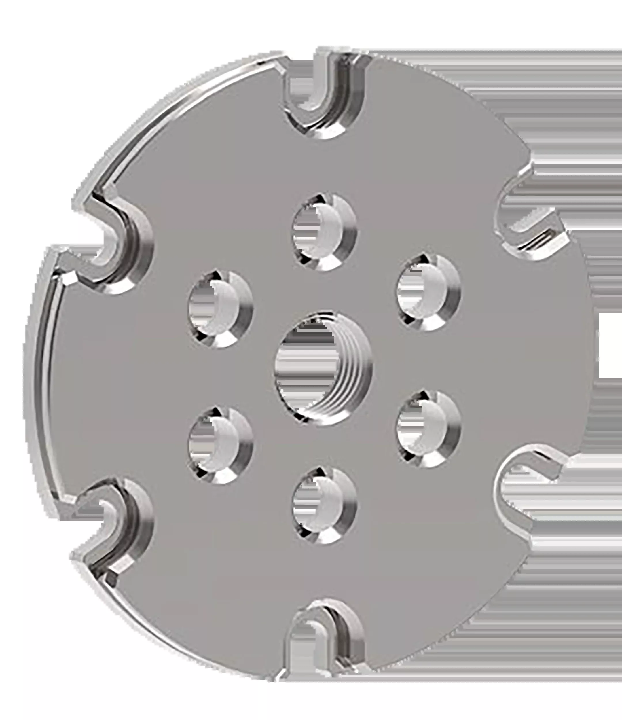 Lee Six Pack Pro, Lee 91840 Pro6k Shell Plate 5l