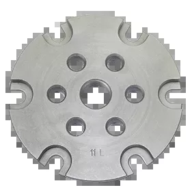 Lee Six Pack Pro, Lee 91846 Pro6k Shell Plate 11l