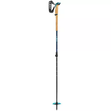 LEKI Bernina Lite 2 Ski Poles (65227271)