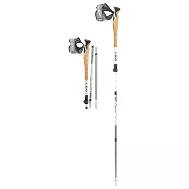 LEKI Cross Trail FX Superlite Trekking Poles
