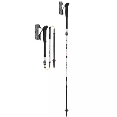 LEKI Skysolo FX.One Carbon Hiking Poles (65520731)