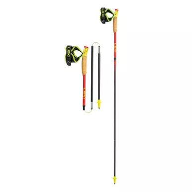 LEKI Ultratrail FX.One Superlite Trekking Poles (6522584)