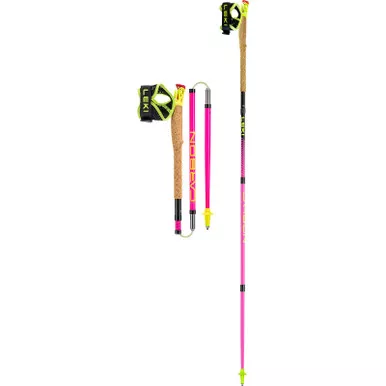 LEKI Ultratrail FX.One Trekking Poles (6522585)