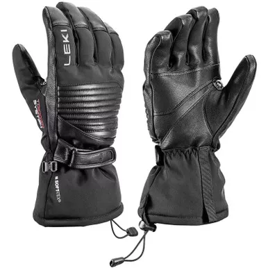 LEKI Xplore S Gloves (65384030)