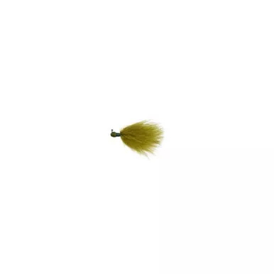 Leland Lures Trout Magnet D2 Jig 3Pk Toad 1/8oz