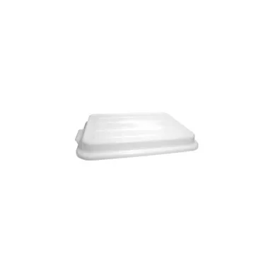 LEM Products Meat Lug Snap-on Lid 1173 Color: White, Fabric/Material: Plastic
