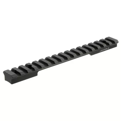 LEUPOLD BackCountry 1-pc Matte Cross-Slot Base For Browning AB3 SA (174682)
