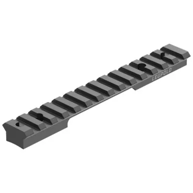 Leupold BackCountry Cross-Slot Base Remington 700 SA 20 MOA