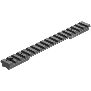 Leupold BackCountry Cross-Slot Base Savage 110/Axis Round Receiver LA (Adaptable)
