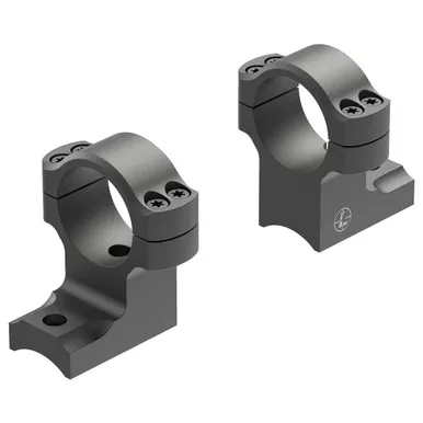 LEUPOLD BackCountry Kimber 8400 2-Piece Matte Rings