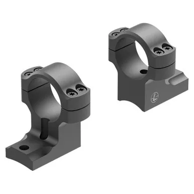 LEUPOLD BackCountry Remington 700 2-Piece Matte Scope Rings (1873)