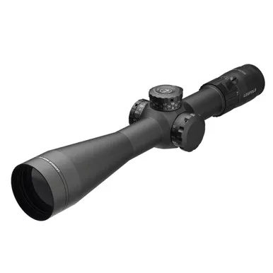 LEUPOLD Mark 4HD 4.5-18x52mm PR2-MOA FFP Reticle Riflescope (183625)
