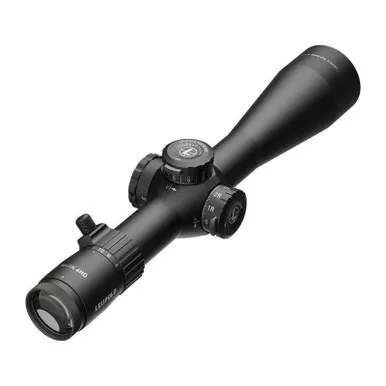 Leupold Mark 4HD 6-24x52 M5C3 Side Focus FFP PR2-MIL