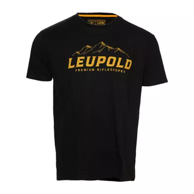 LEUPOLD Mtn Tee Short Sleeve Shirt