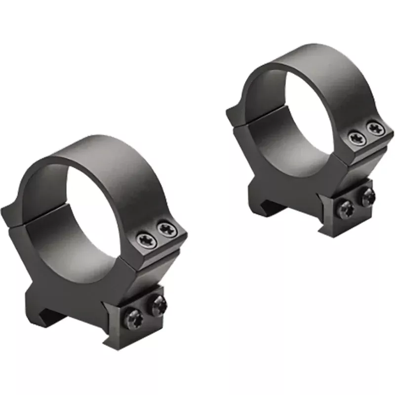 Leupold PRW2 Scope Rings Matte 30mm High