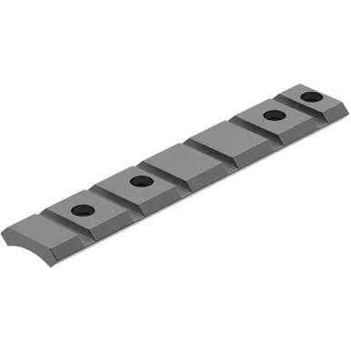 LEUPOLD Quick Release Weaver Remington 7400/7600 Aluminum Mount (180004)