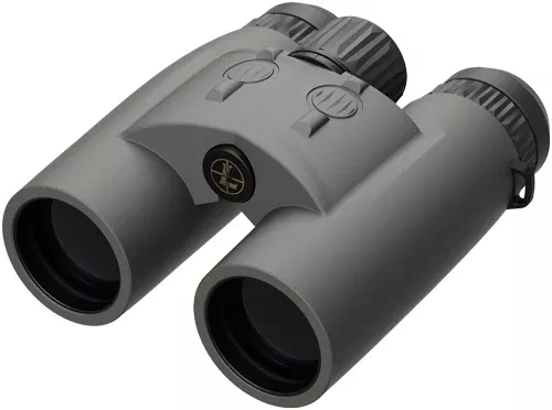 Leupold Rangefinding Binocular – Bx4 Hd Gen2 10×42 Grey*