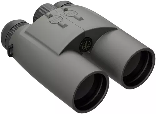Leupold Rangefinding Binocular – Bx4 Hd Gen2 12×50 Grey *