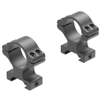 LEUPOLD Rifleman Gen2 Matte Rings