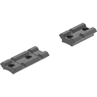 LEUPOLD Rifleman Gen2 Winchester XPR 2-pc Matte Scope Base (185527)