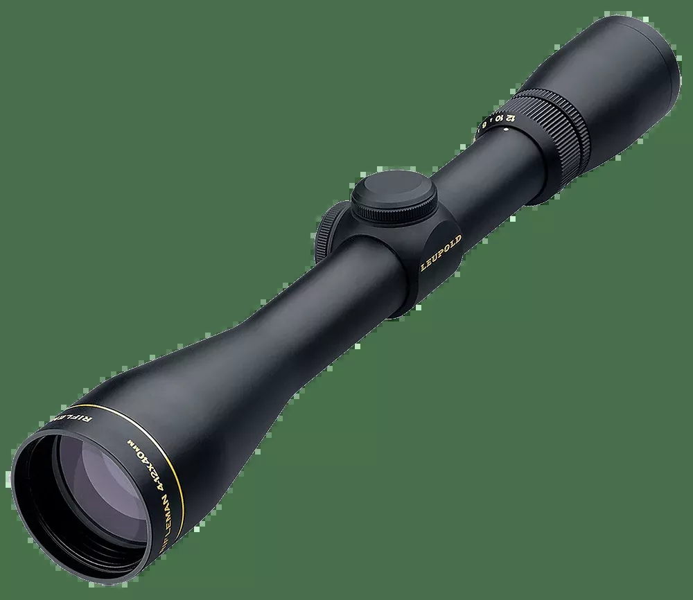 Leupold Rifleman, Leu 56170Rflmn 4-12×40 Wdpx