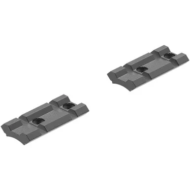 Leupold Rifleman Savage 10/110 Round Rear Rcvr (8-40) Matte Black