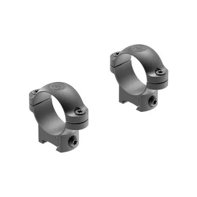 Leupold RM Rimfire 13mm Low Matte